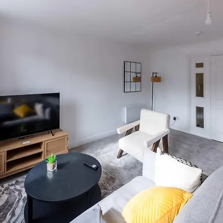 דירה Harbour-side 1 Bed With Sea Views *